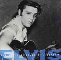 5510103125 Presley Elvis The Collection Rythm N Blues 2CD CD