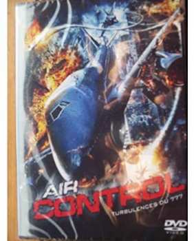 3770002599402 ir Control FR DVD