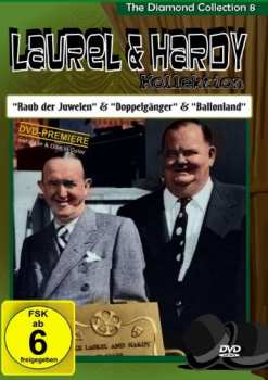 8712155119880 Laurel Et Hardy Collection Vol 8 FR DVD