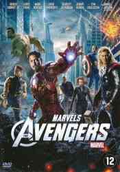 8717418365646 marvel's avengers DVD