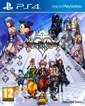 5021290071988 Kingdom Hearts 2.8 Final Chapter Prologue FR PS4
