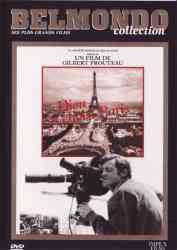 5510103159 Dieu A Choisi Paris FR DVD