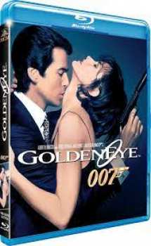 8712626090182 Blu-ray Goldeneye 007 FR