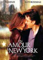 8713045235918 Un Amour A New York FR DVD