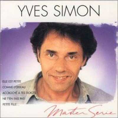 42283626126 Simon Yves Master Serie CD