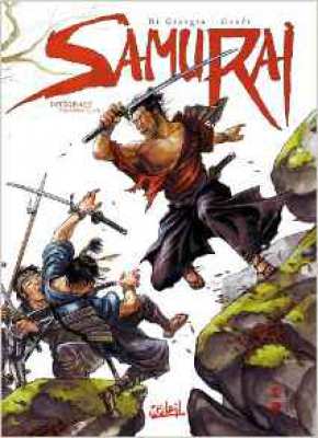3760000571982 Samurai 7 Integrale DVD FR