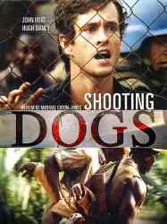 5414939034183 Shooting Dogs FR DVD