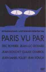 3530941026625 Paris FR DVD