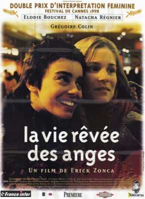 7321950101764 La Vie Revee Des Anges FR DVD
