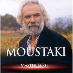 42282766526 Moustaki Georges Master Serie CD