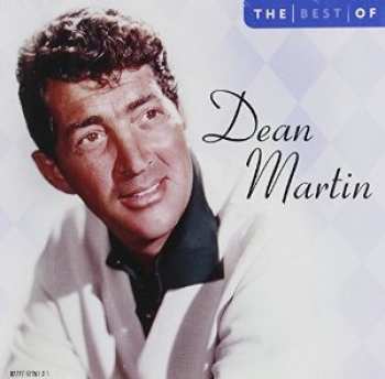 77774662727 Martin Dean The Best Of CD