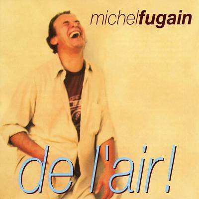 724349499829 Fugain Michel De L Air CD