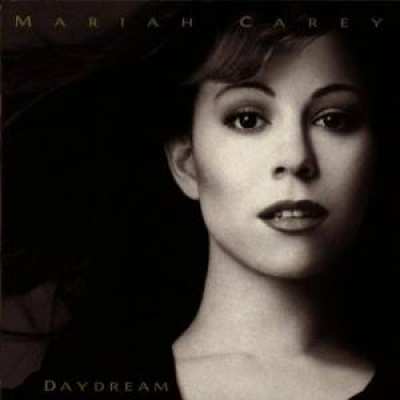 5099748136725 Carey Mariah Day Dream CD