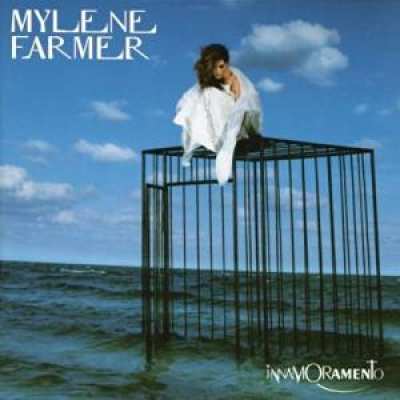 198028213523 Farmer Mylene Innamoramento CD