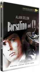 3388330047238 Borsalino And Co (Alain Delon) FR DVD