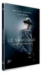 3388330042981 Le Samurai (Alain Delon) FR DVD