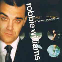 724349783720 Williams Robbie I Ve Been Expecting You CD