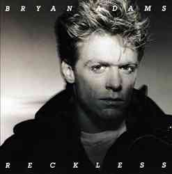 82839501323 dams Bryan Reckless CD