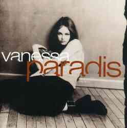731451395420 Paradis Vanessa CD