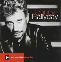 42284643320 Hallyday Johnny Master Serie Vol 2 CD