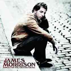 602517837553 Morrison James Songs For You Truths For Me CD