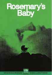 3333973121210 Rosemary's baby FR DVD