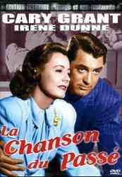3760054368743 La Chanson Du Passe (Cary Grant - Irene Dunne) FR DVD