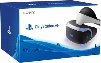 711719826859 Playstation VR PS4