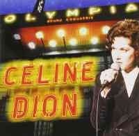 5099747816123 Celine Dion A L Olympia CD