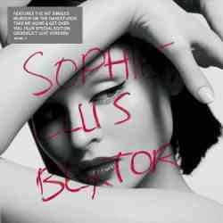 731458998624 Sophie Ellis Bextor Read My Lips CD