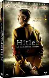 3760103412243 Hitler La Naissance Du Mal (Robert Carlyle) FR DVD
