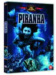 8712626024699 Piranha (Joe Dante) FR DVD