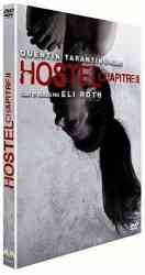 3333297954778 Hostel Part II (Eli Roth) FR DVD