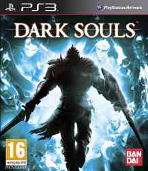 3391891956475 Dark Souls FR PS3