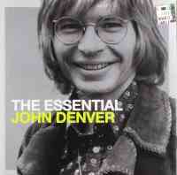 886977510625 John Denver The Essential CD