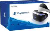 711719843757 PS4 Casque Virtuel - Playstation VR PS4