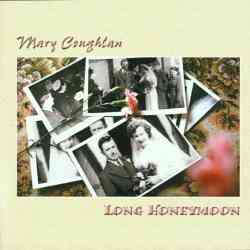805772401426 Mary Coughlan Long Honeymoon CD
