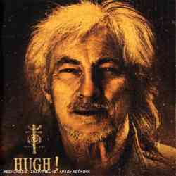 600753007532 Hughes Aufray Hugh CD
