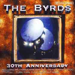 5033107107728 The Byrds 30 Th Anniversary CD