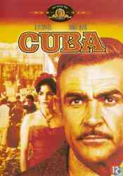 8717438131436 Cuba FR DVD