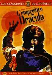3512391110604 L Empreinte De Dracula FR DVD