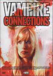 5510103360 Vampire Connections FR DVD