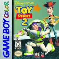 5510103367 Toy Story 2 FR GB