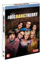 5051888210383 The Big Bang Theory Saison 8 FR DVD