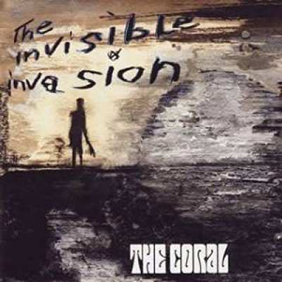 5099752008926 The Coral The Invisible Invasion CD