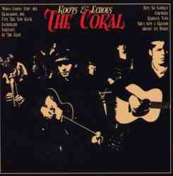 886971207927 The Corall Roots And Echoes CD