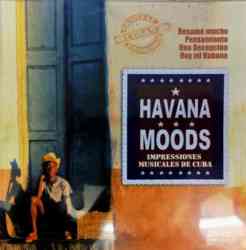 4006408943143 Havana Moods CD