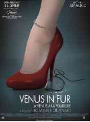 8713045241131 Le Venus A La Fourrure FR DVD