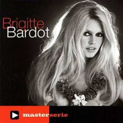 600753183762 Brigitte Bardot Master Serie CD