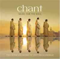 28947667742 Chant Music From Paradise CD